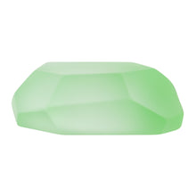 Load image into Gallery viewer, Morgan Gilbreath Glass Salt Cellar