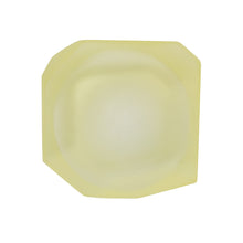 Load image into Gallery viewer, Morgan Gilbreath Glass Salt Cellar