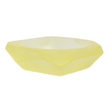 Load image into Gallery viewer, Morgan Gilbreath Glass Salt Cellar