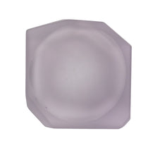 Load image into Gallery viewer, Morgan Gilbreath Glass Salt Cellar