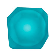 Load image into Gallery viewer, Morgan Gilbreath Glass Salt Cellar