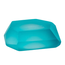 Load image into Gallery viewer, Morgan Gilbreath Glass Salt Cellar