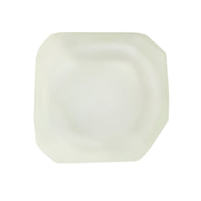 Load image into Gallery viewer, Morgan Gilbreath Glass Salt Cellar