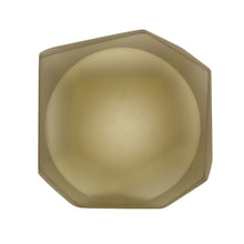 Load image into Gallery viewer, Morgan Gilbreath Glass Salt Cellar