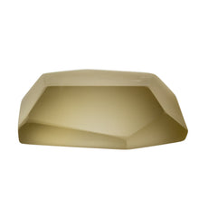 Load image into Gallery viewer, Morgan Gilbreath Glass Salt Cellar