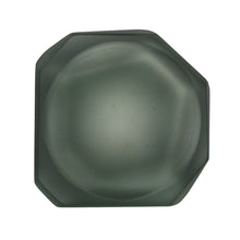 Load image into Gallery viewer, Morgan Gilbreath Glass Salt Cellar