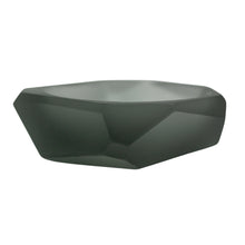 Load image into Gallery viewer, Morgan Gilbreath Glass Salt Cellar