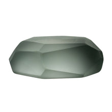 Load image into Gallery viewer, Morgan Gilbreath Glass Salt Cellar