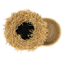Load image into Gallery viewer, James Ebbert Coconut Doughnut Basket

