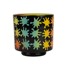 Load image into Gallery viewer, Kyle Scott Lee Color Blast Graphic Splotch Cup
