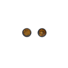 Load image into Gallery viewer, Tegan Wallace Inner Glow Studs, Small
