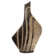 Load image into Gallery viewer, Yael Braha Tall Bud Vase
