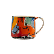 Load image into Gallery viewer, Dustin Yager Pep Talk Mug
