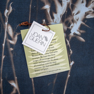 Joan Guerin Weeping Willow Wall Hanging