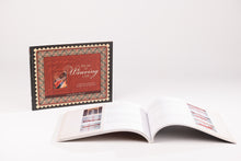 Load image into Gallery viewer, The Art of Weaving a Life: A Framework to Expand and Strengthen Your Personal Vision