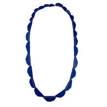Load image into Gallery viewer, Genevieve Williamson Facet Necklace
