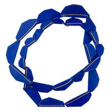 Load image into Gallery viewer, Genevieve Williamson Facet Necklace
