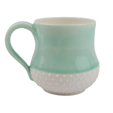 Load image into Gallery viewer, Amy Chase Dotted Mug
