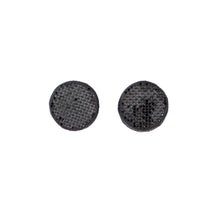 Load image into Gallery viewer, Sandra Salaices Small Circle Stud Earrings
