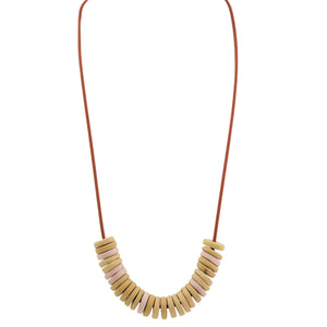 Maia Leppo Candy Necklace