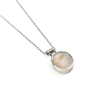 Load image into Gallery viewer, Taylor Fentz Geode Pendant Necklace #1
