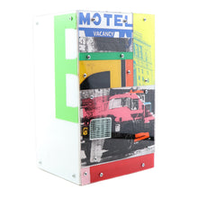 Load image into Gallery viewer, Ron Copeland Truck Light Box Sculpture
