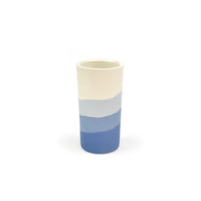 Load image into Gallery viewer, AJ Collins Ceramic Bud Vase
