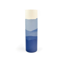 Load image into Gallery viewer, AJ Collins Ceramic Tall Vase
