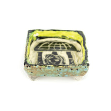 Load image into Gallery viewer, Laura Jean McLaughlin Ceramic Sushi Dish
