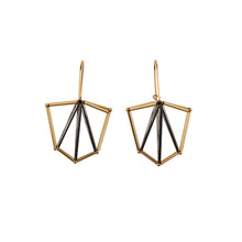 Load image into Gallery viewer, Emilie Pritchard Earrings #34
