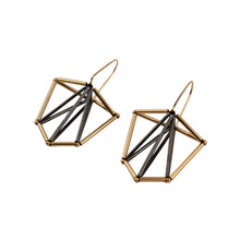 Load image into Gallery viewer, Emilie Pritchard Earrings #34
