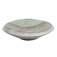 Load image into Gallery viewer, Jerilyn Virden Rounded Grey Spice Bowl
