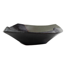 Load image into Gallery viewer, Jerilyn Virden Black and Charcoal Spice Bowl

