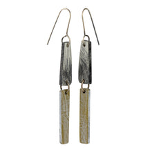 Load image into Gallery viewer, Genevieve Williamson Minimum Dangle Earrings
