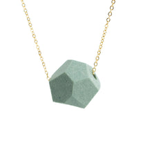 Load image into Gallery viewer, Jenna Vanden Brink Classic Faceted Bead Necklace
