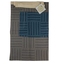 Load image into Gallery viewer, Willow Ship &quot;Hatch&quot; Linen Cafe Apron
