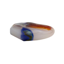 Load image into Gallery viewer, SaraBeth Post Chunky Ring Faceted
