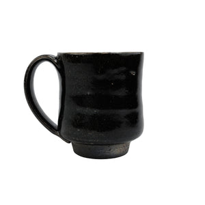 Willi Singleton Ceramic Coffee Mug