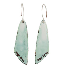 Load image into Gallery viewer, Annie Grimes Williams Small Wing Earrings
