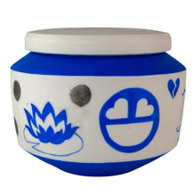 Load image into Gallery viewer, Adam Chau Emoji Jar with Lid

