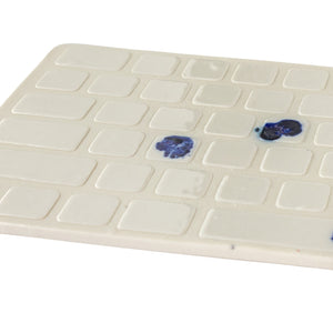 Adam Chau Keyboard Plate