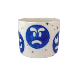 Adam Chau Emoji Cup