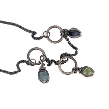 Load image into Gallery viewer, Beth Aimée Anna Necklace

