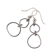 Load image into Gallery viewer, Beth Aimée Cairns Earrings
