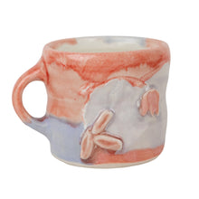 Load image into Gallery viewer, Kelli Sinner Cup With Pink
