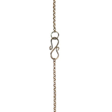 Load image into Gallery viewer, Tegan Wallace Alhambra Pendant Necklace
