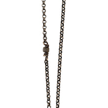Load image into Gallery viewer, Tegan Wallace Alhambra Pendant Necklace
