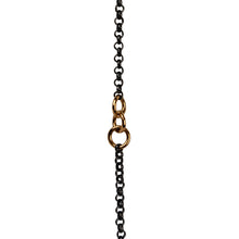 Load image into Gallery viewer, Tegan Wallace Tear Drop Pendant Necklace
