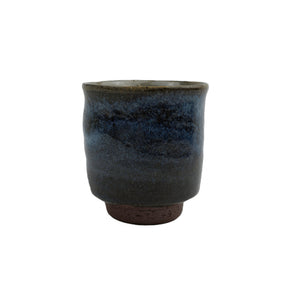 Willi Singleton Ceramic Cup