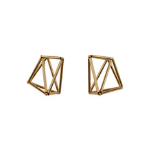 Load image into Gallery viewer, Emilie Pritchard Earrings #38
